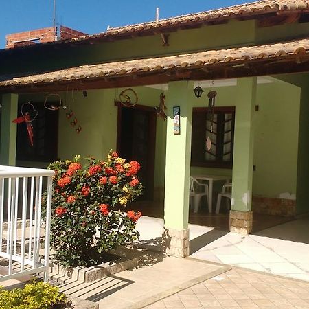 Vila Casa Aconchegante Rio das Ostras Exteriér fotografie