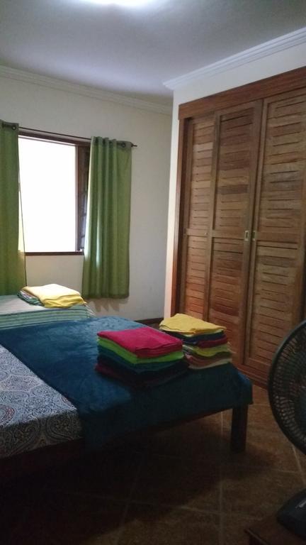 Vila Casa Aconchegante Rio das Ostras Exteriér fotografie