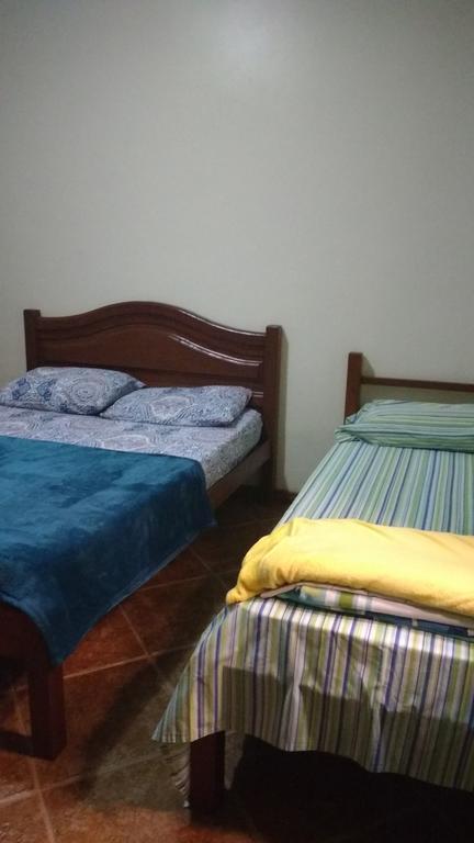 Vila Casa Aconchegante Rio das Ostras Exteriér fotografie