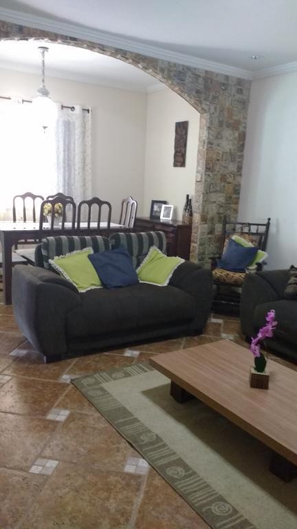 Vila Casa Aconchegante Rio das Ostras Exteriér fotografie