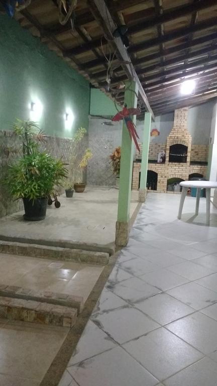 Vila Casa Aconchegante Rio das Ostras Exteriér fotografie