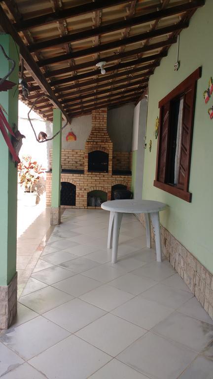 Vila Casa Aconchegante Rio das Ostras Exteriér fotografie